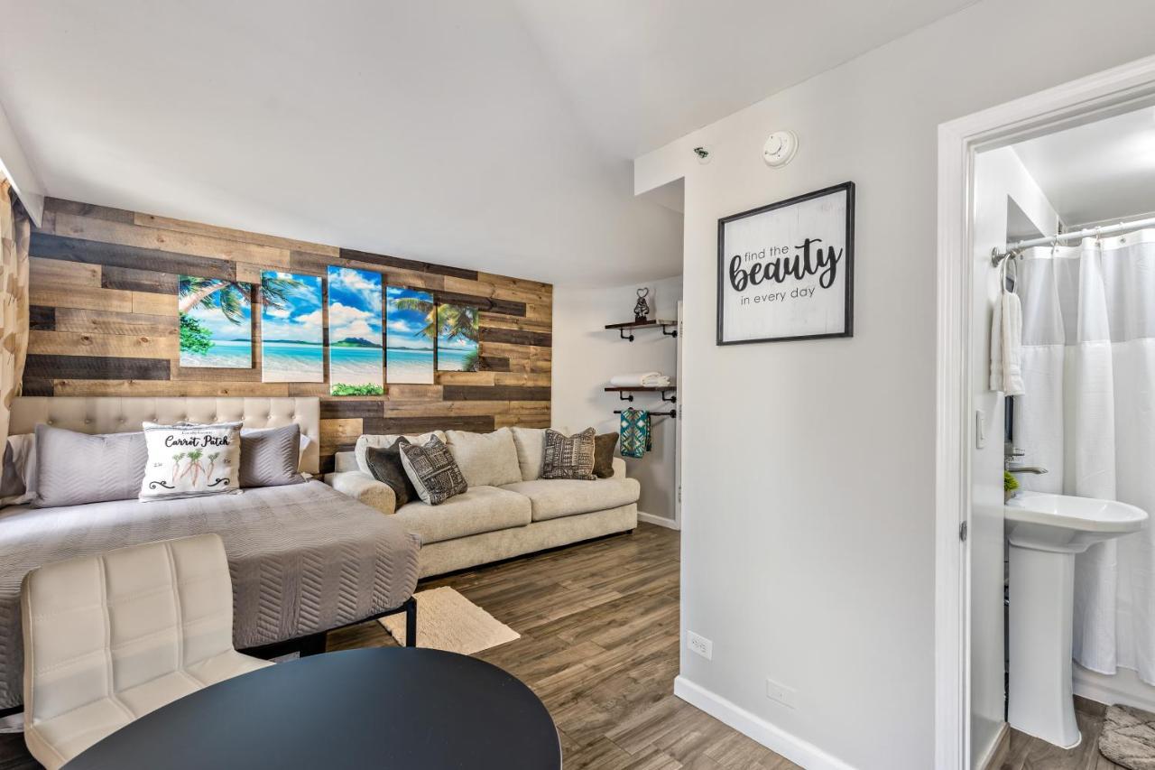 Inviting Waikiki Grand Hotel Room One Block To Beach! Χονολουλού Εξωτερικό φωτογραφία